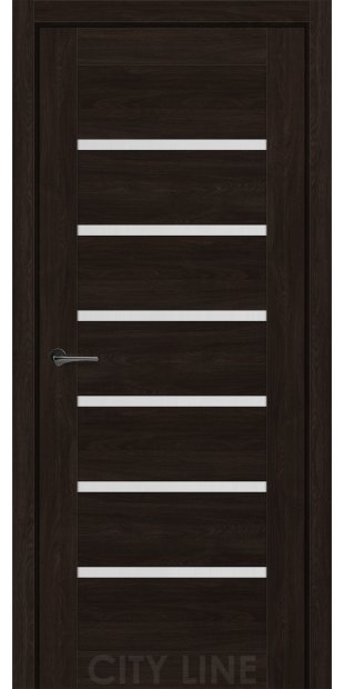 Межкомнатные двери CityLine Express LIVARA korfad-express-livara-artvud-sokolad-oscar-collection